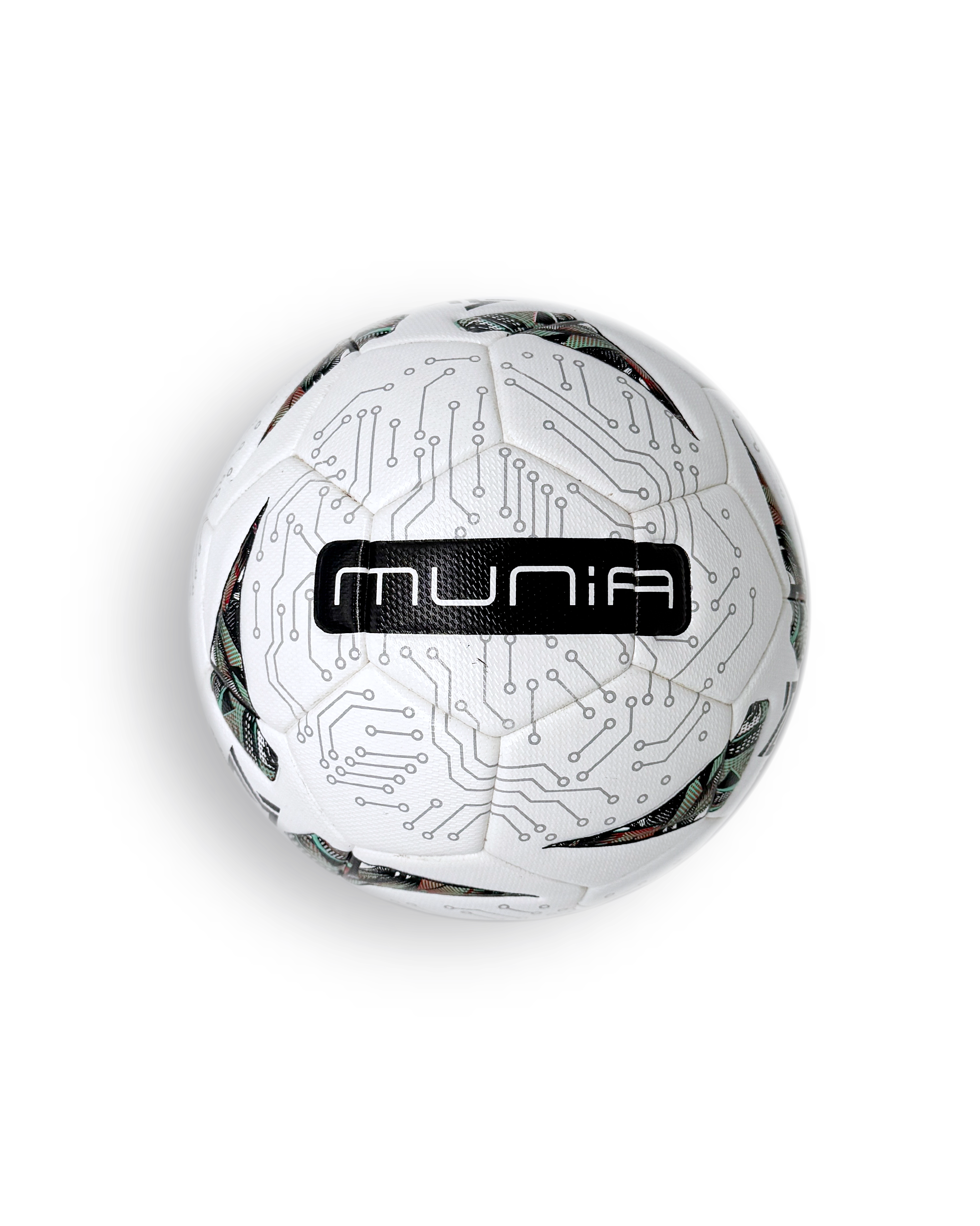 Munia Momentum Fußball