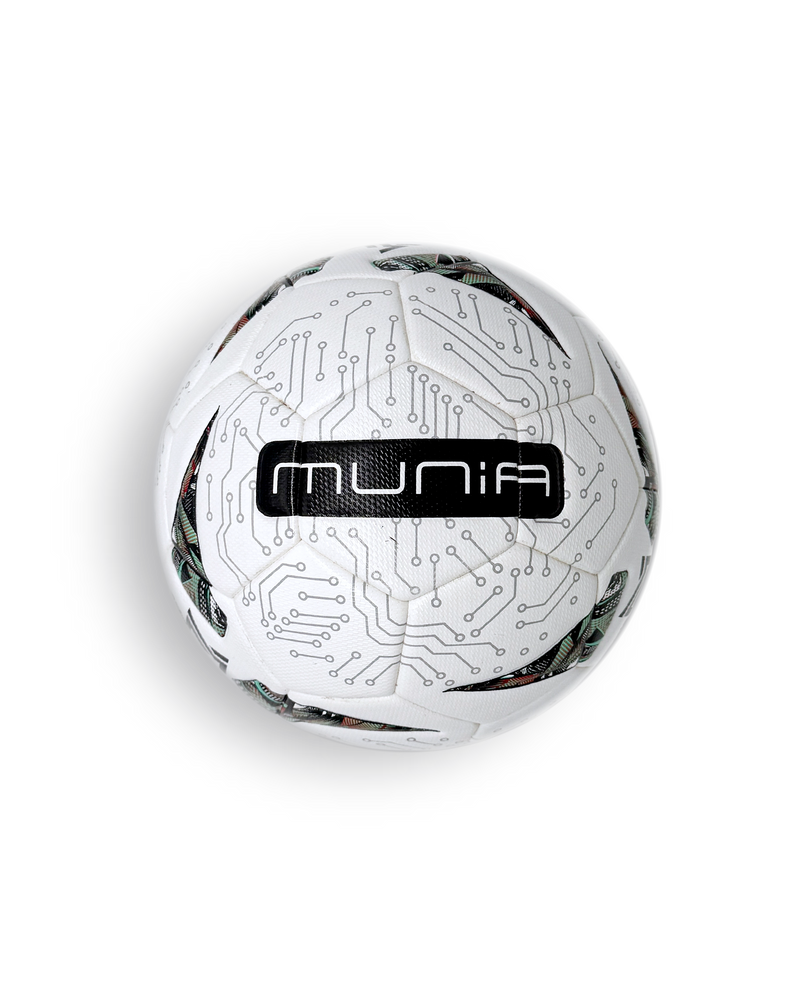Munia Momentum Fußball