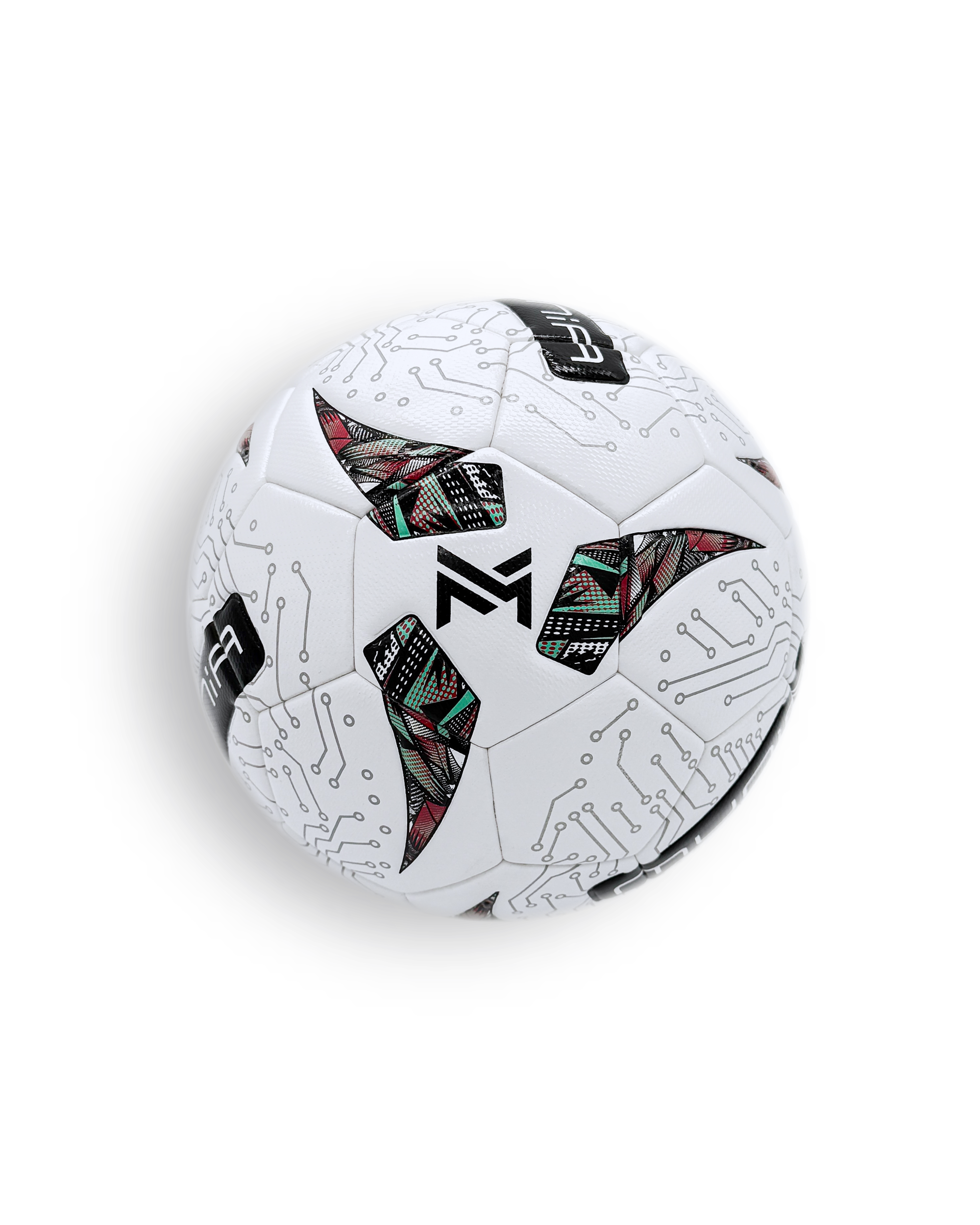 Munia Momentum Fußball