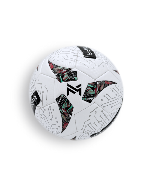 Munia Momentum Fußball